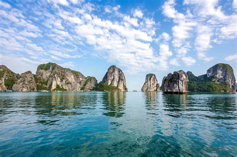 浙江有什麼好玩的島：探索浙東的自然奇景與人文風情